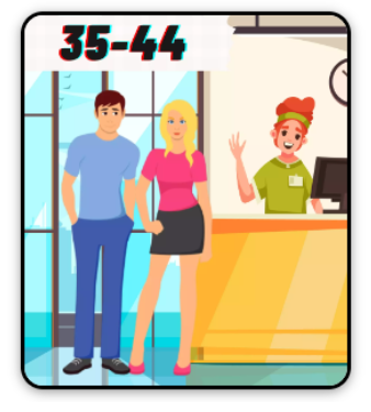 35-44